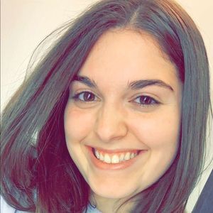 Meet your Posher, Marisa